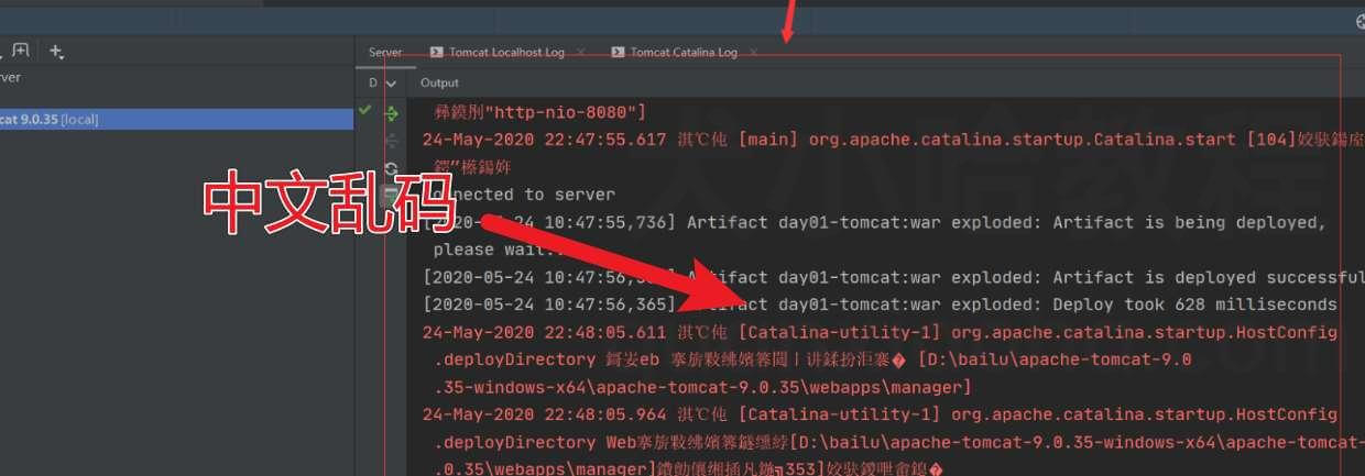 IntelliJ IDEA 控制台中文乱码解决，统一设置UTF-8，再也不会中文乱码了 - 徐师兄编程源码站-徐师兄编程源码站