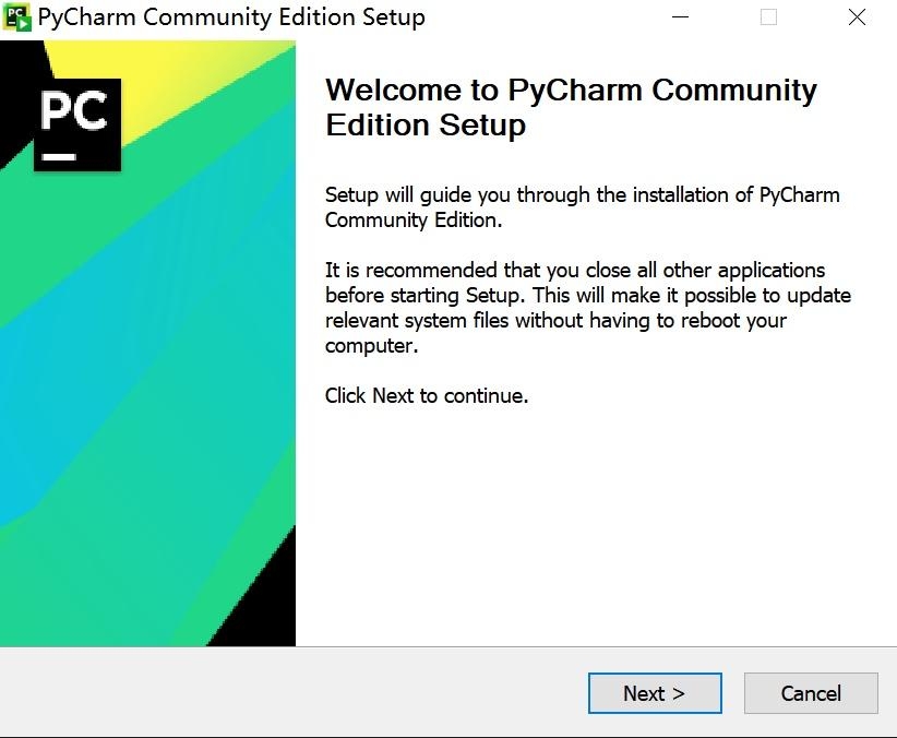 图片[3]-PyCharm 2023.2.1 版本最新下载、安装教程，附详细图文 - 徐师兄编程源码站-徐师兄编程源码站