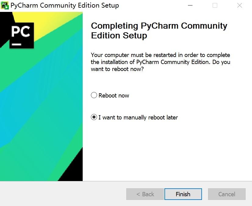 图片[8]-PyCharm 2023.2.1 版本最新下载、安装教程，附详细图文 - 徐师兄编程源码站-徐师兄编程源码站
