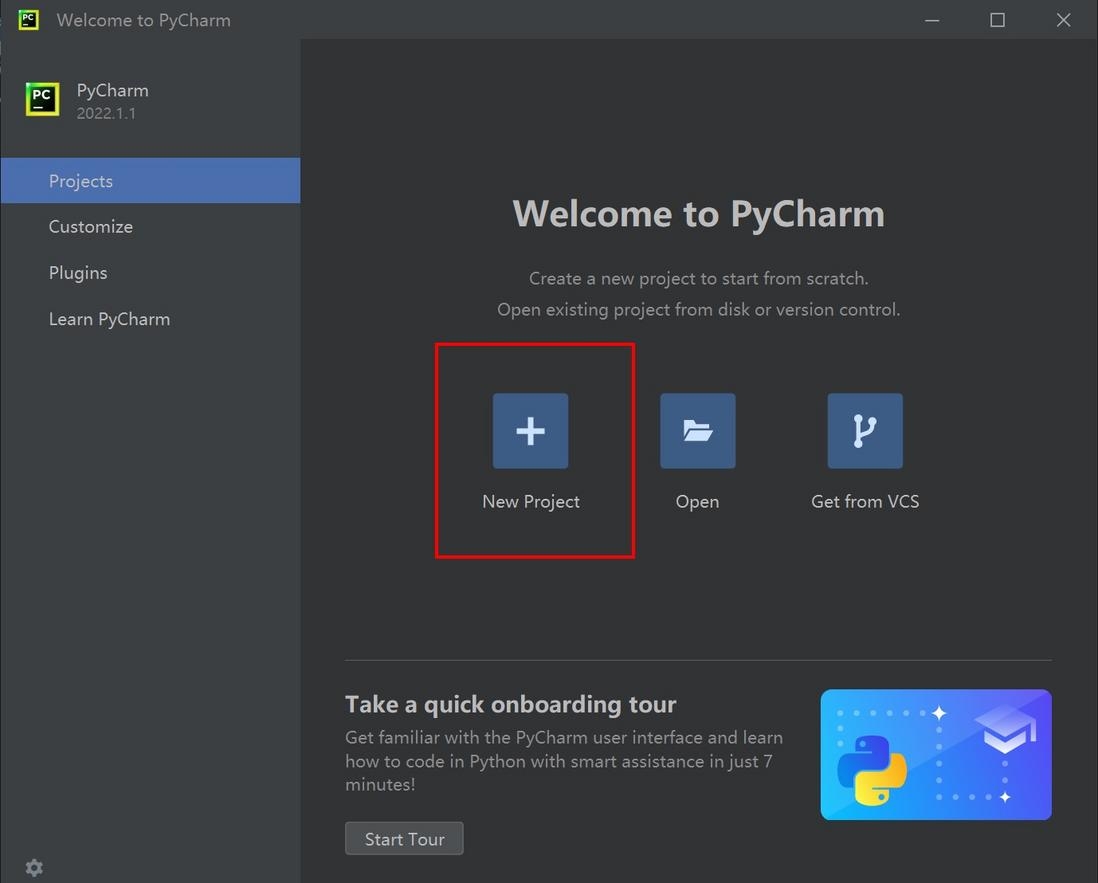 图片[10]-PyCharm 2023.2.1 版本最新下载、安装教程，附详细图文 - 徐师兄编程源码站-徐师兄编程源码站