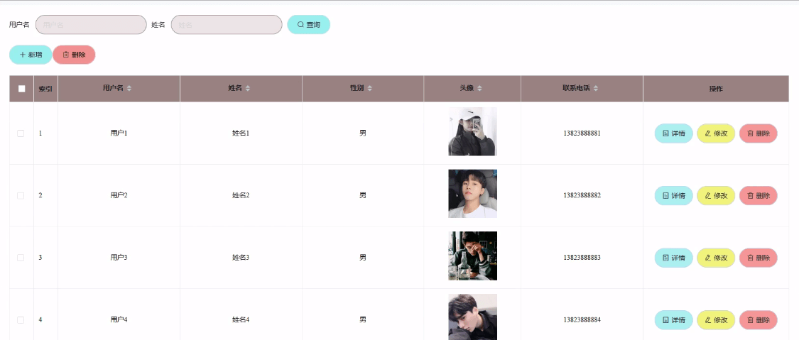 图片[15]-Java 基于微信小程序的校园二手平台交易系统的研究与实现 - 计算机毕业设计源码网-计算机毕业设计源码网