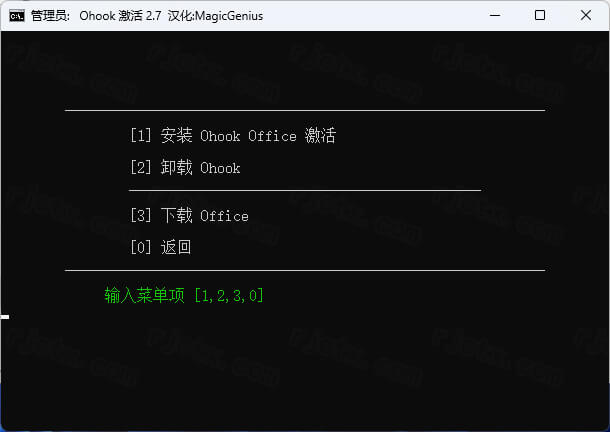 Office 2024 专业增强版插图7